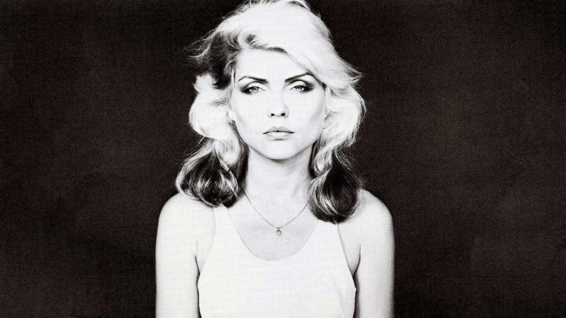 Blondie Wallpapers Wallpaper Cave