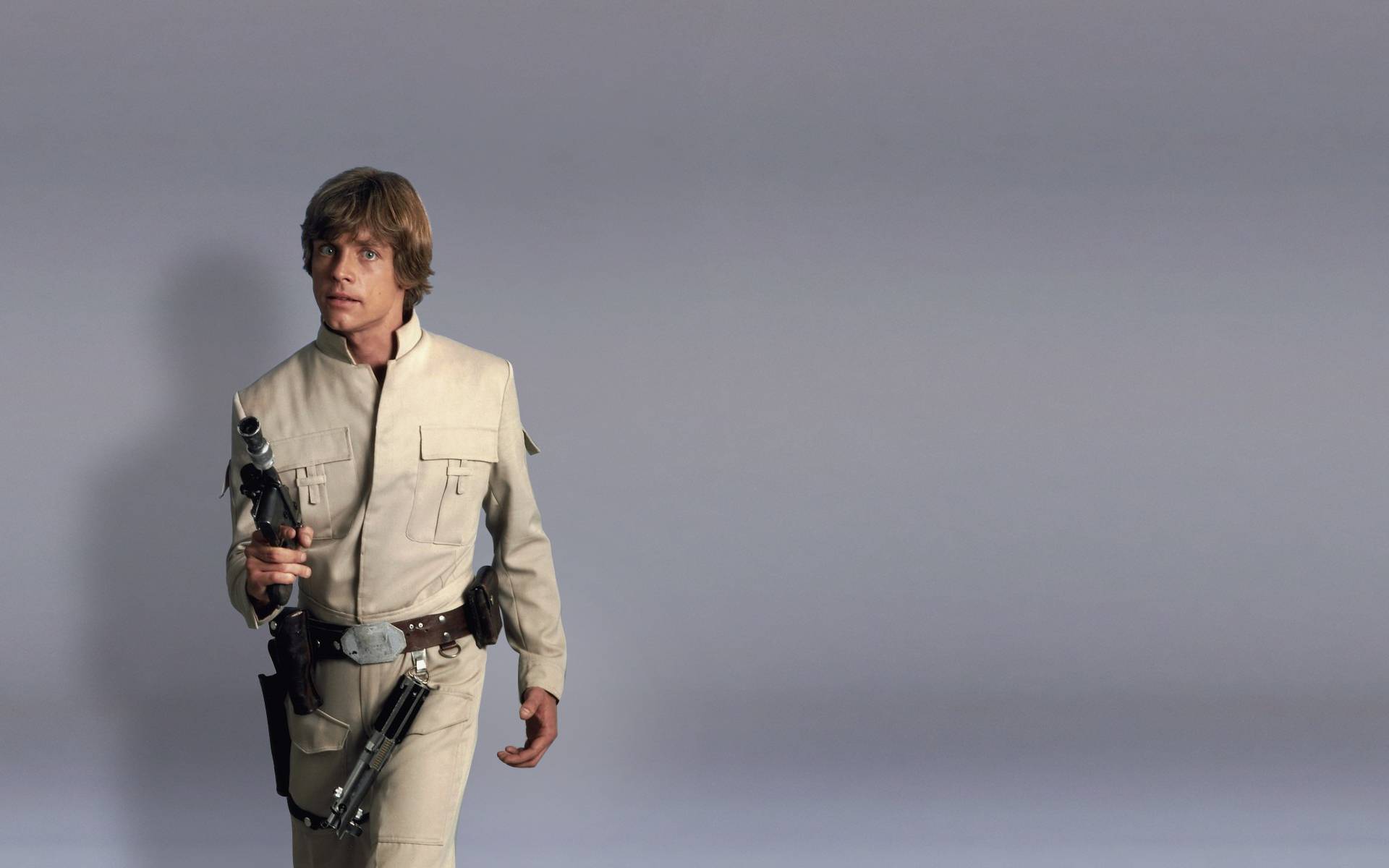 Luke Skywalker Wallpapers Wallpaper Cave