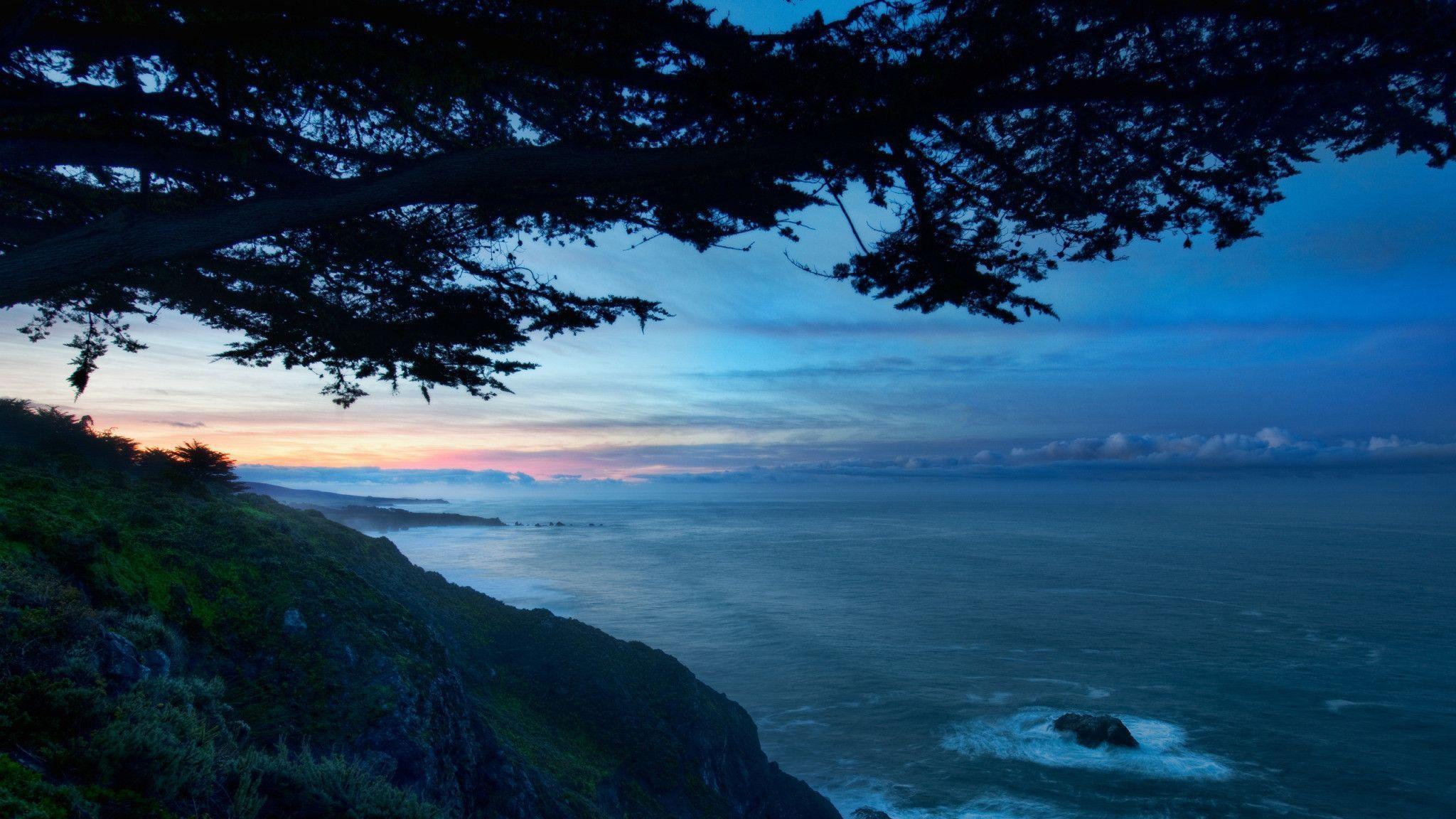 Big Sur Wallpapers Wallpaper Cave
