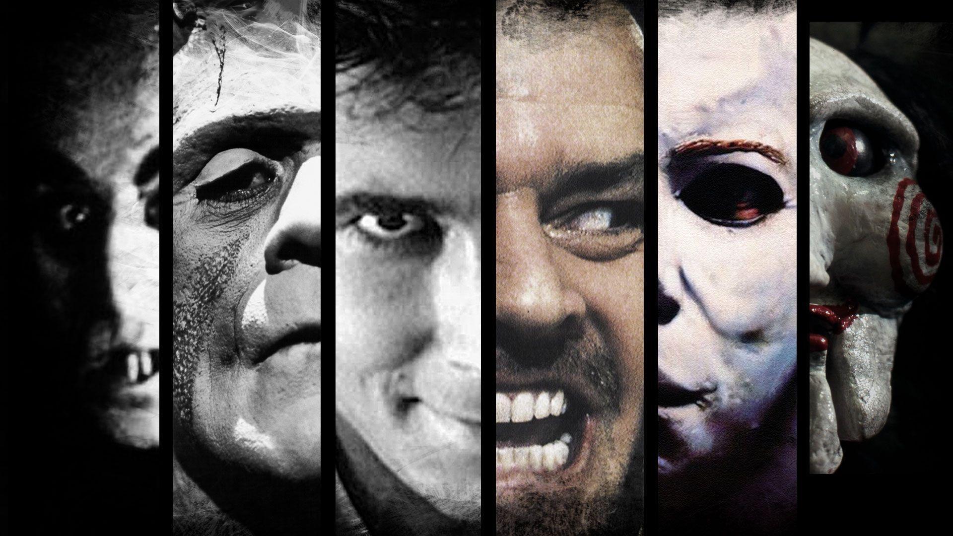 Horror Movie Backgrounds Wallpaper Cave