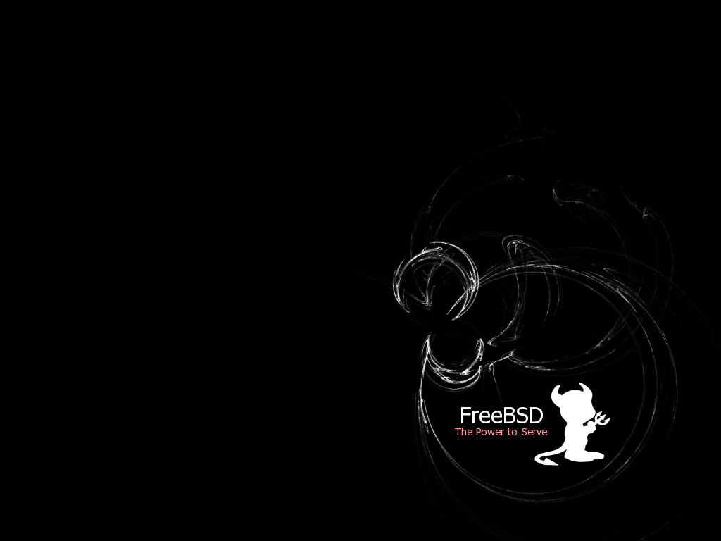 FreeBSD Wallpapers Wallpaper Cave