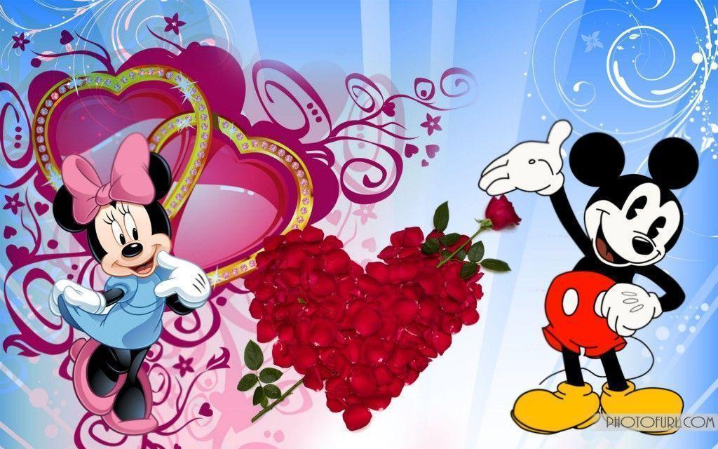 Best Cartoon Wallpapers Wallpaper Cave