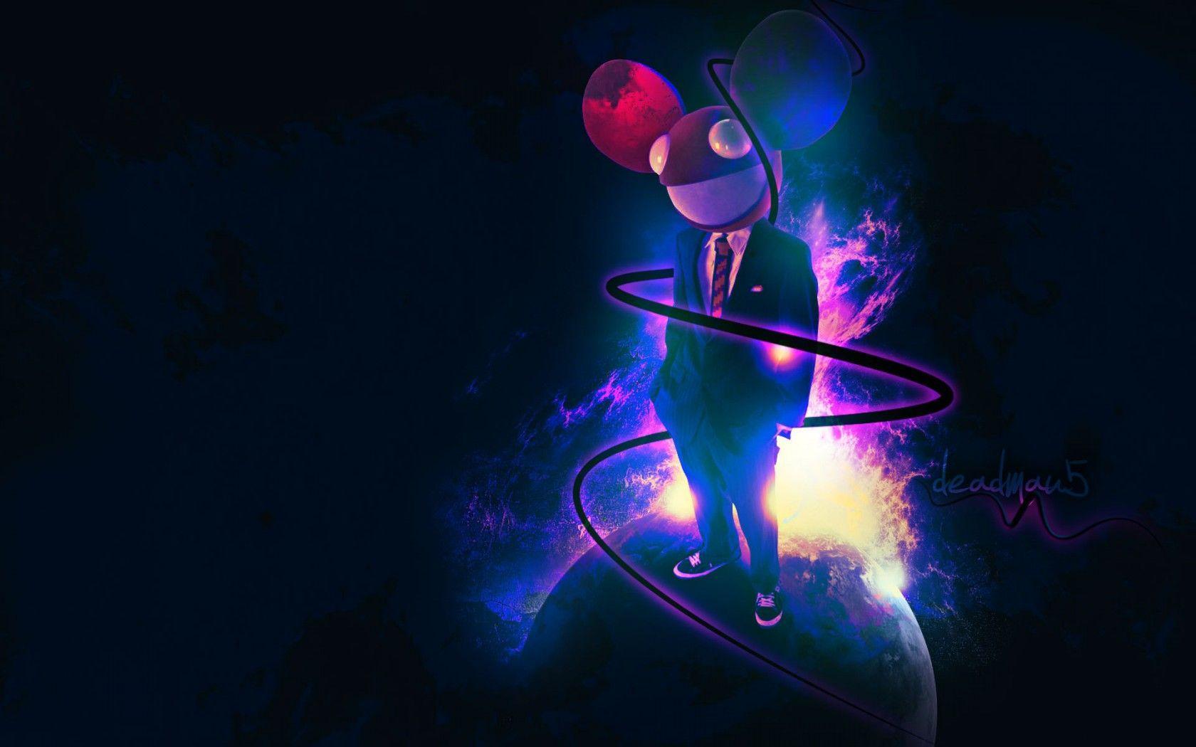 Deadmouse Wallpapers Wallpaper Cave