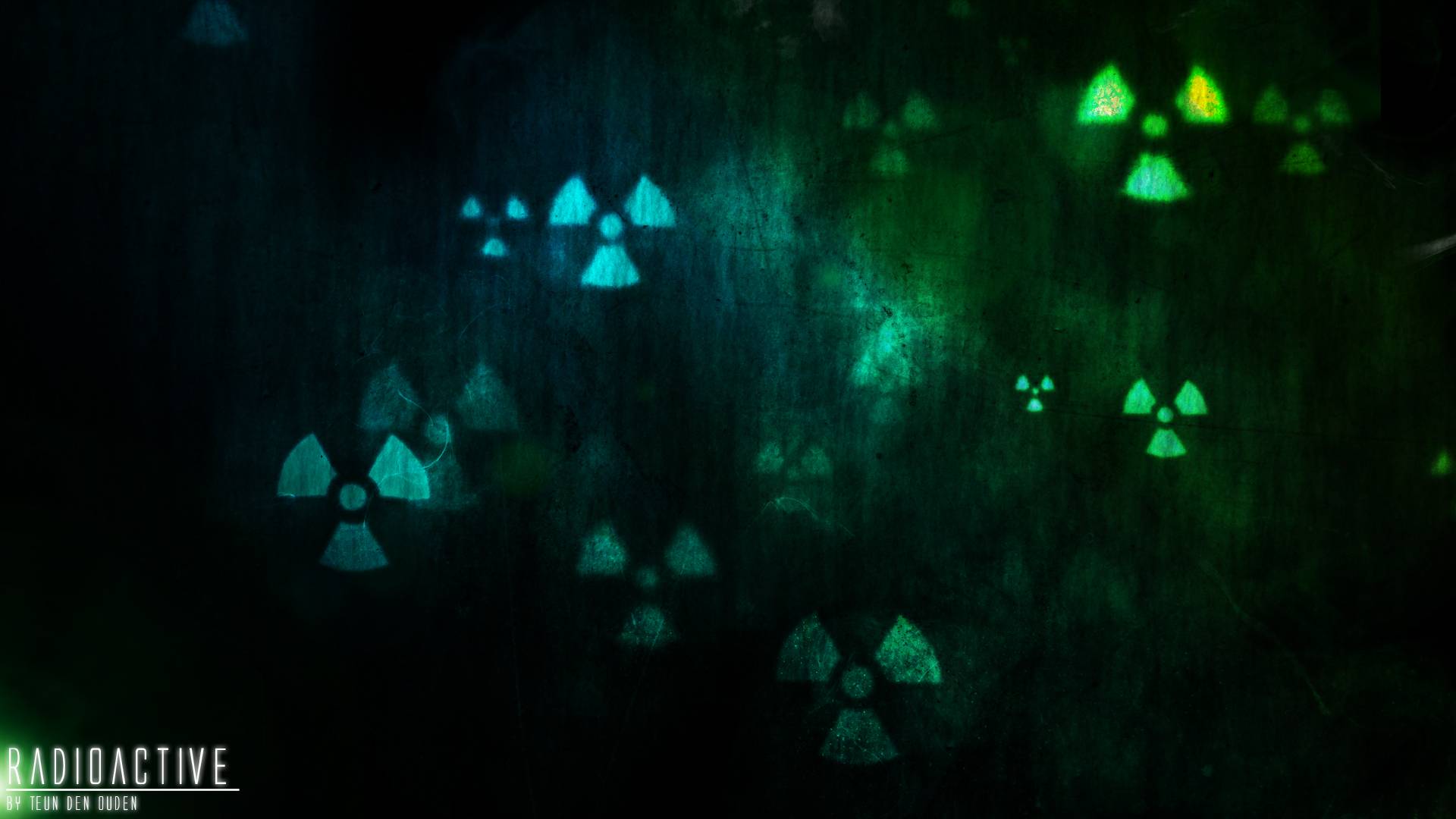 Toxic Wallpapers Wallpaper Cave