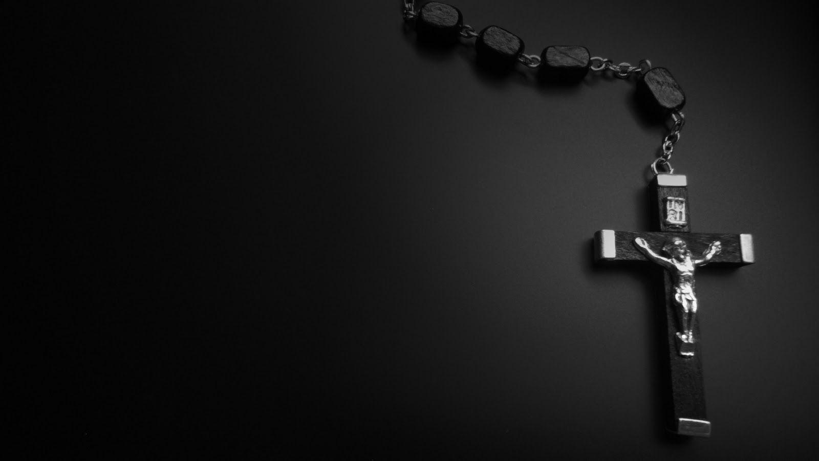Rosary Wallpapers Wallpaper Cave