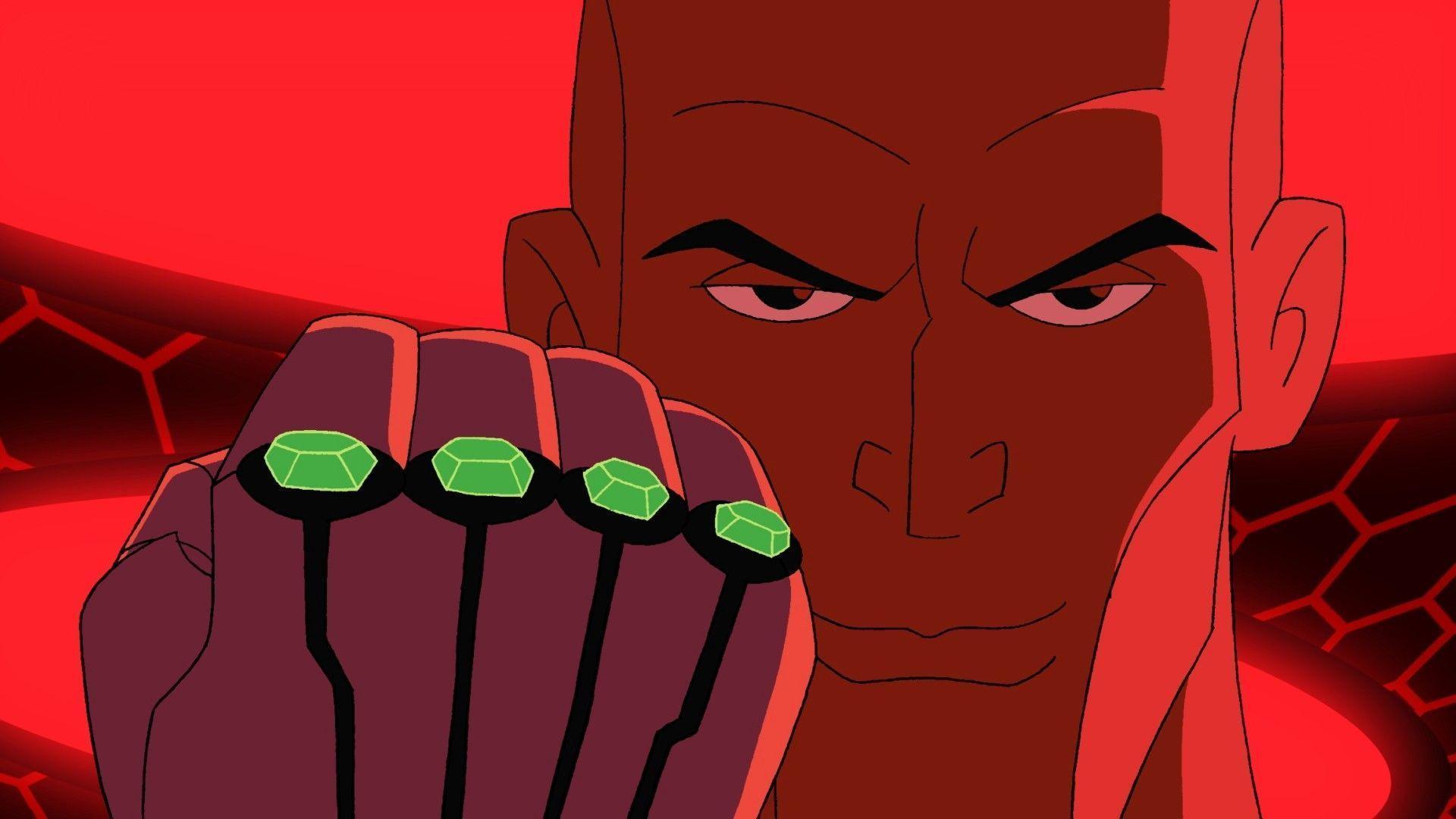 Lex Luthor Wallpapers Wallpaper Cave
