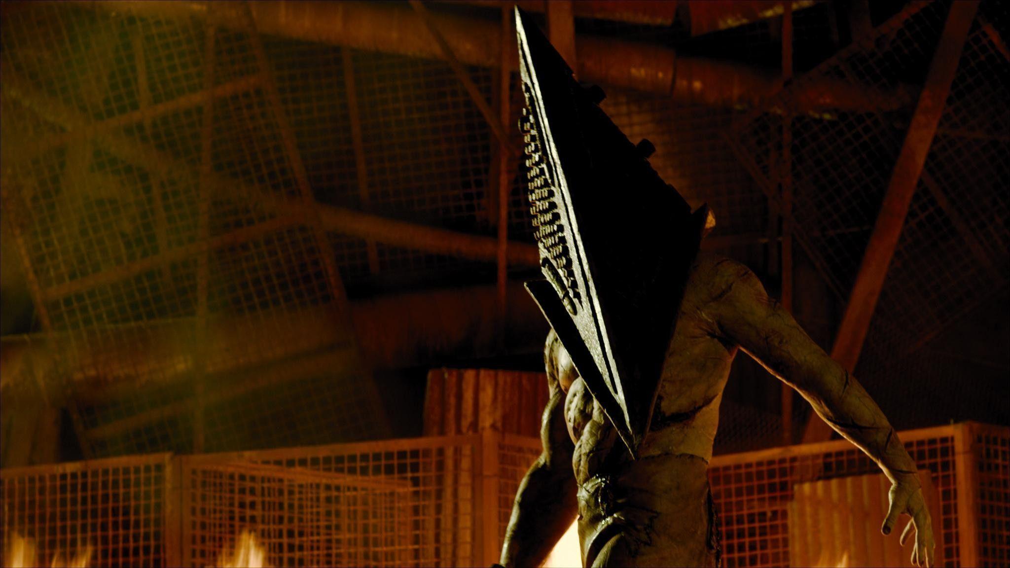 Silent Hill Backgrounds Wallpaper Cave