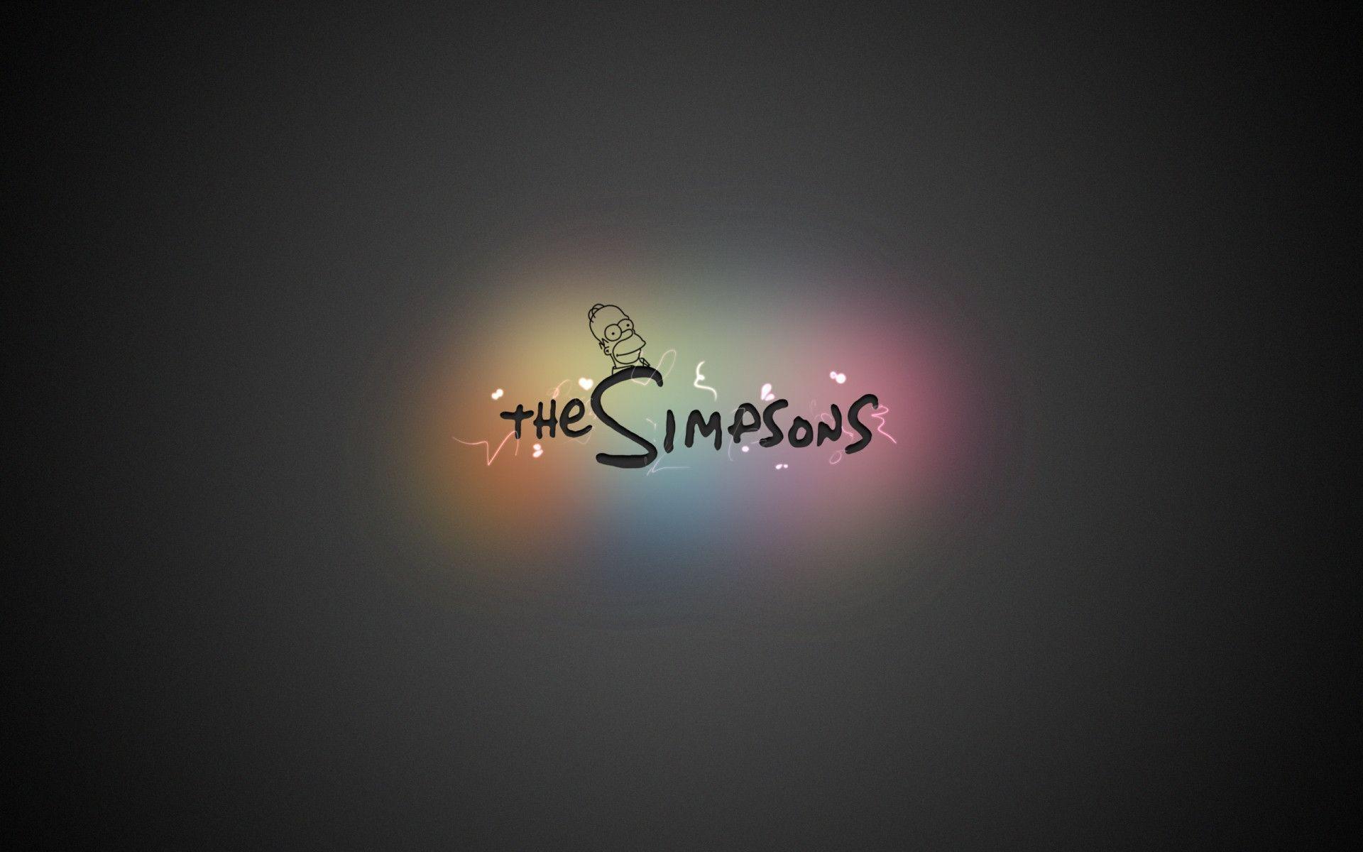 The Simpsons Wallpapers HD Wallpaper Cave