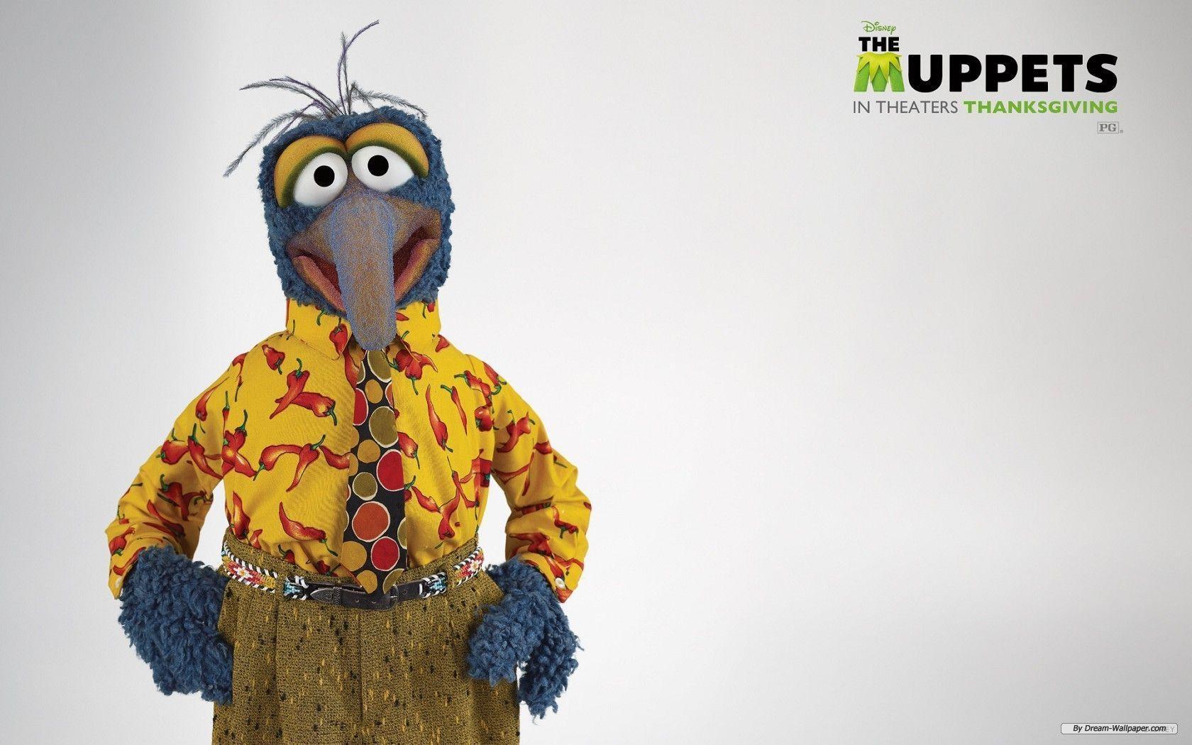 Muppets Wallpapers Wallpaper Cave
