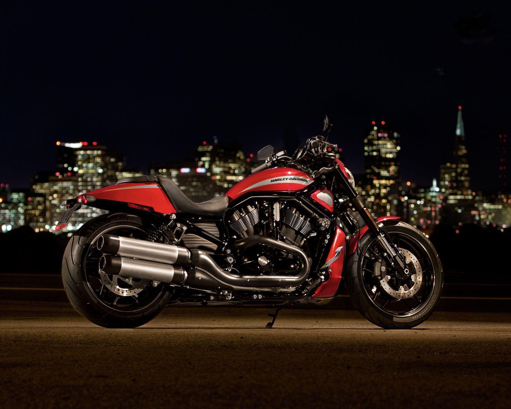 Harley Davidson 3D Wallpapers Wallpaper Cave