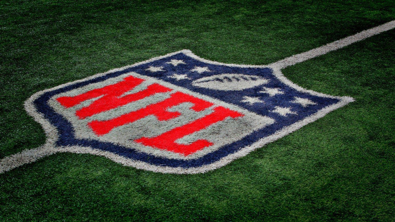 NFL Logo Wallpapers Wallpaper Cave