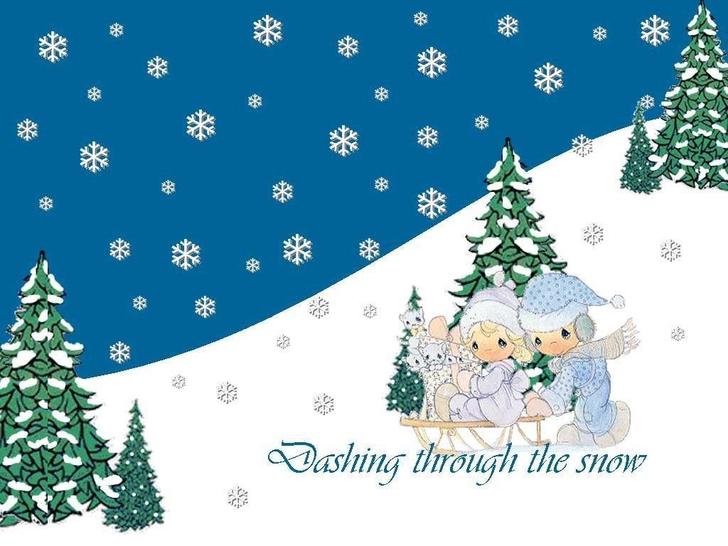 Precious Moments Wallpapers Wallpaper Cave