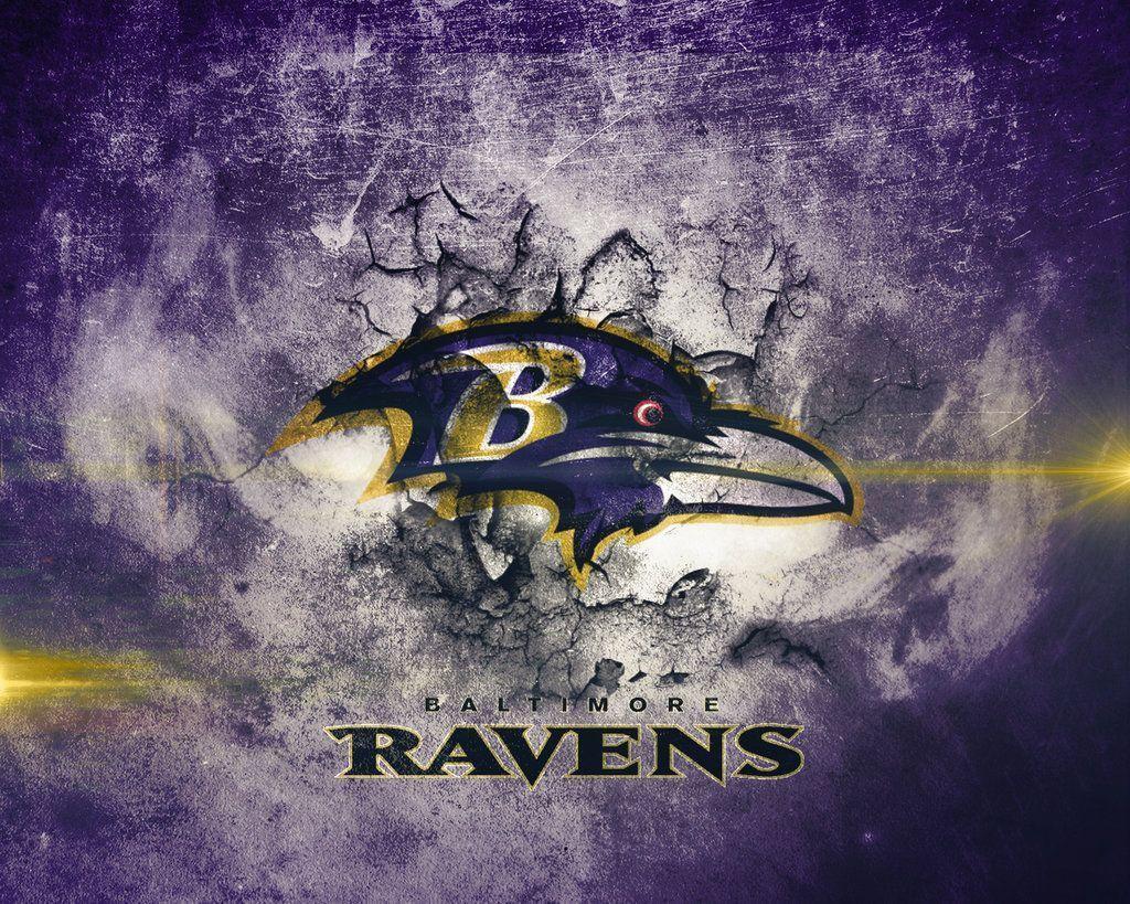 Baltimore Ravens Wallpapers Wallpaper Cave