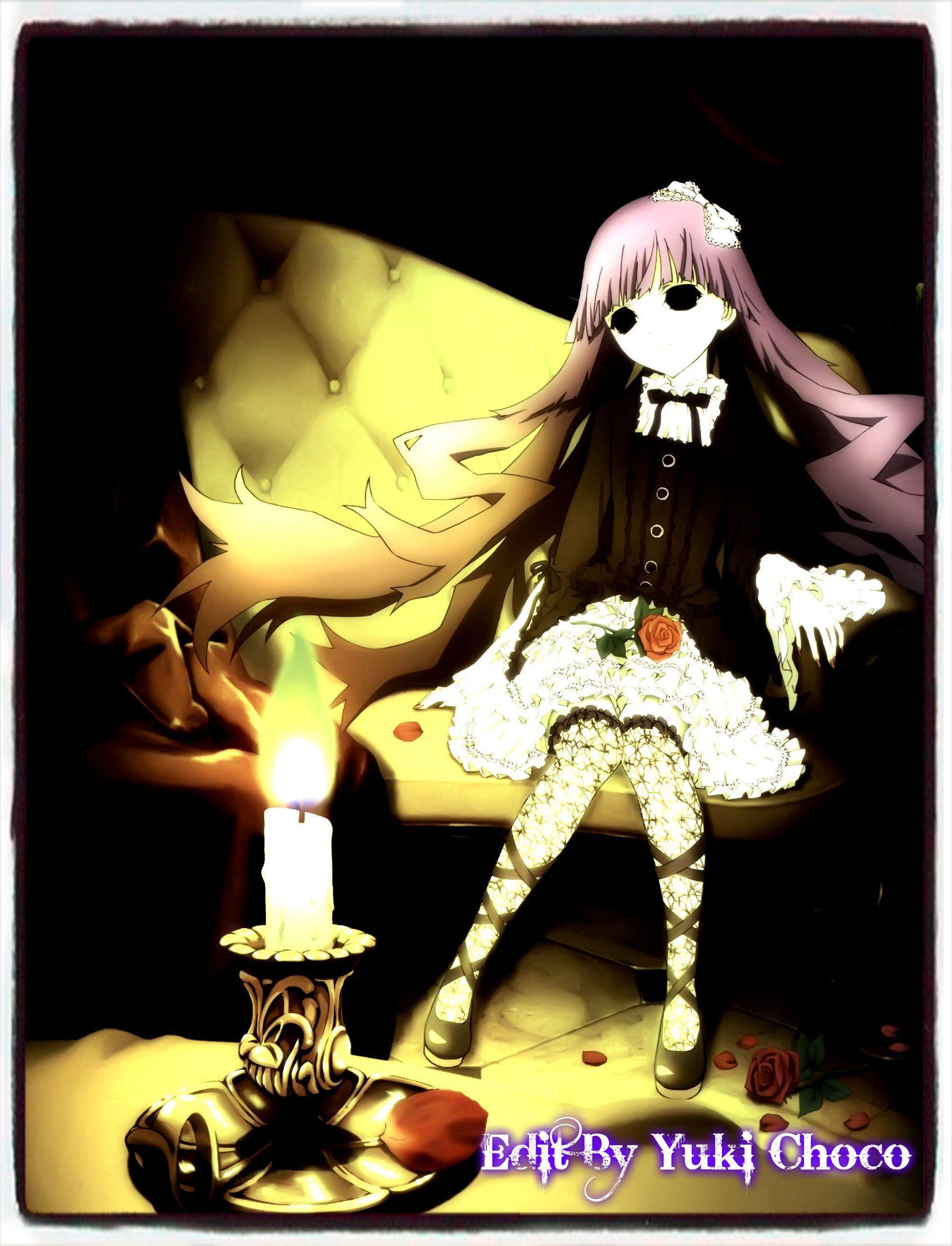 Shiki Wallpapers Wallpaper Cave