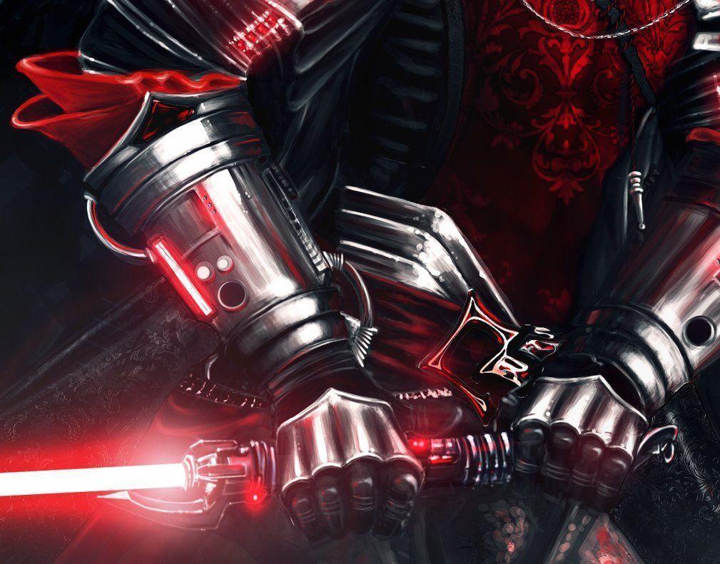 Sith Lord Wallpapers Wallpaper Cave