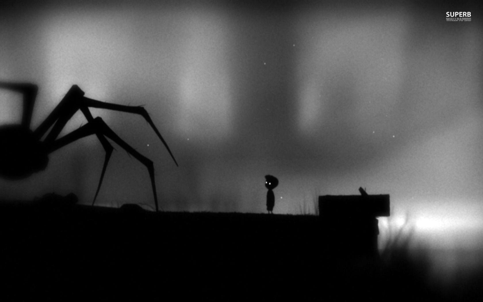 Limbo Wallpapers Wallpaper Cave