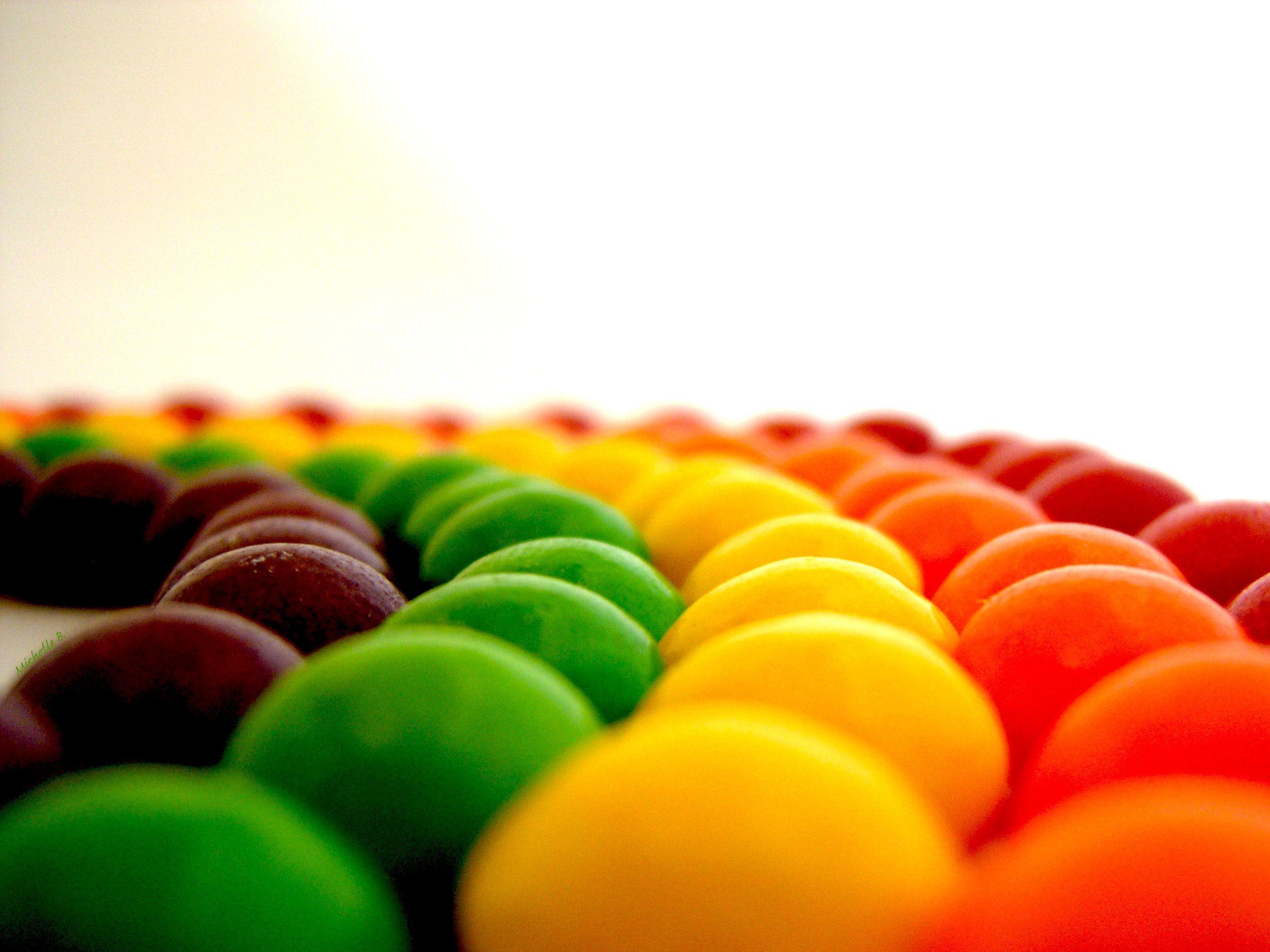 Skittles Wallpapers Wallpaper Cave