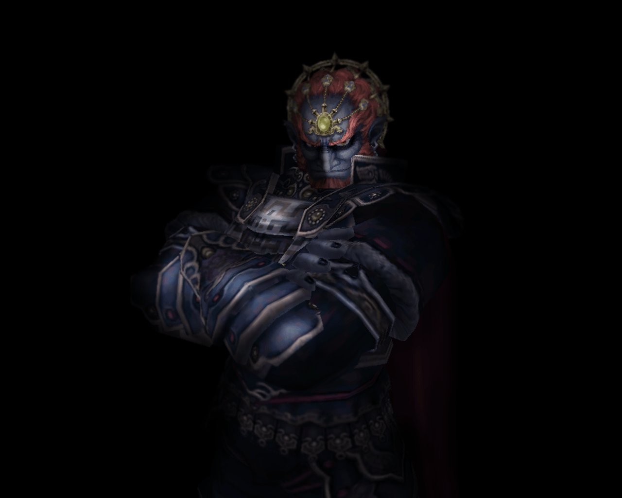 Ganondorf Wallpapers Wallpaper Cave