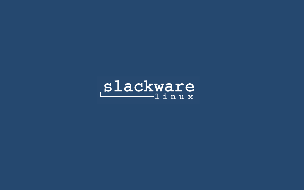 Slackware Wallpapers Wallpaper Cave