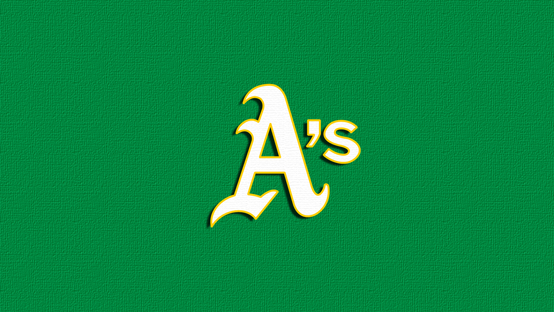 Oakland Athletics Wallpapers Wallpaper Cave