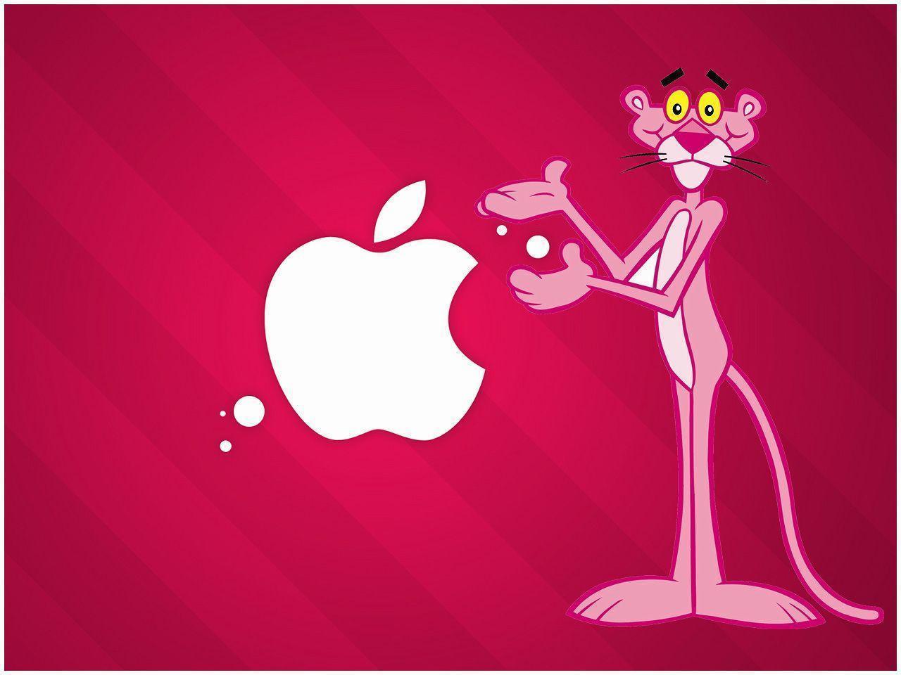 Pink Panther Backgrounds Wallpaper Cave