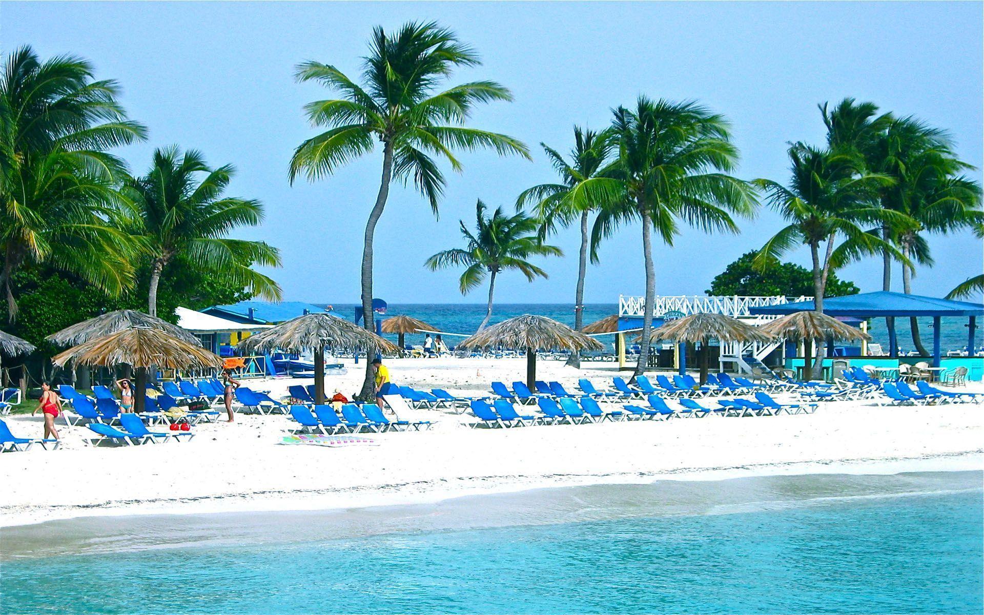 Puerto Rico Wallpapers Free Wallpaper Cave