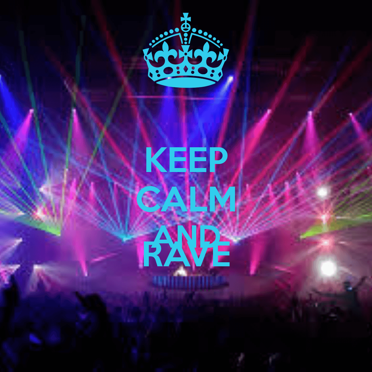 Rave Wallpapers Wallpaper Cave