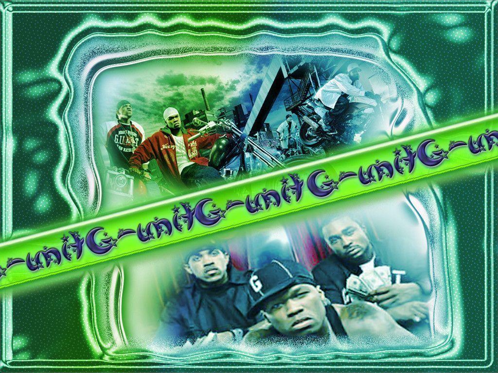 G Unit Wallpapers Wallpaper Cave