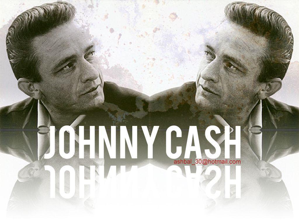 Johnny Cash Wallpapers Wallpaper Cave