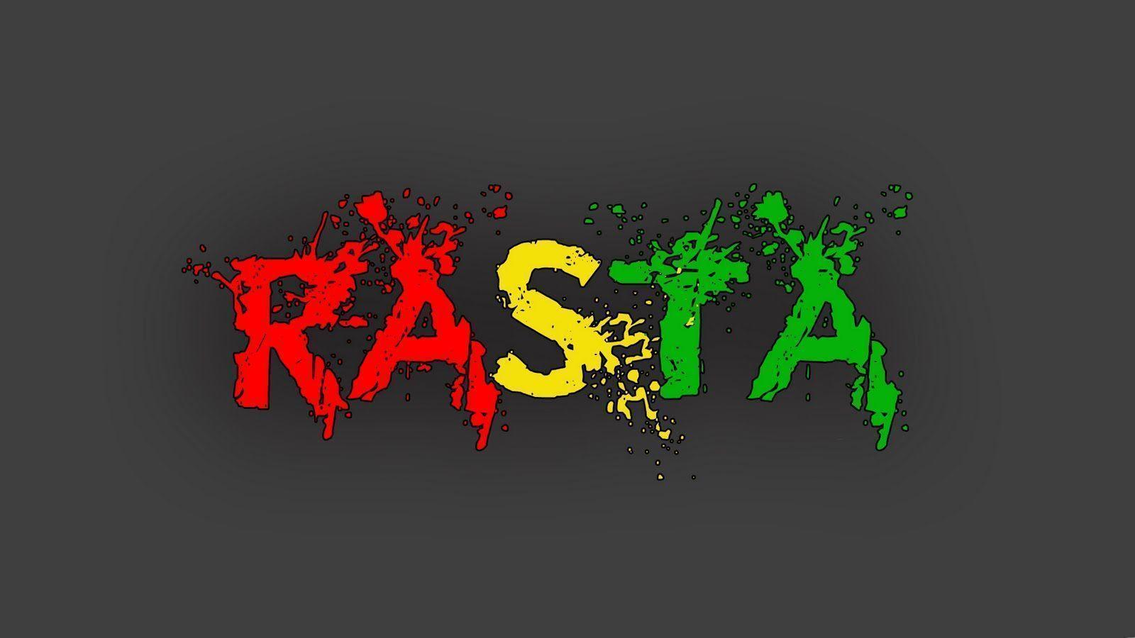 Rasta Wallpapers HD Wallpaper Cave