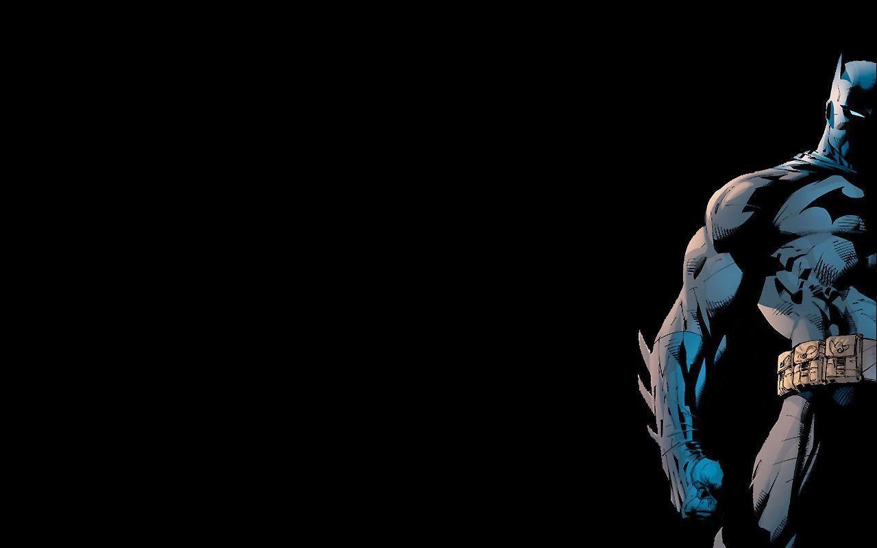 Jim Lee Batman Wallpapers Wallpaper Cave