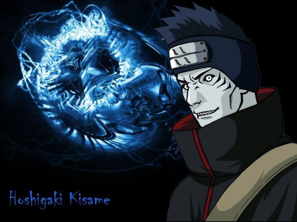Kisame Wallpapers Wallpaper Cave