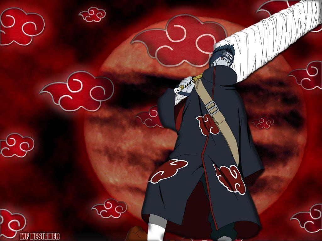 Kisame Wallpapers Wallpaper Cave