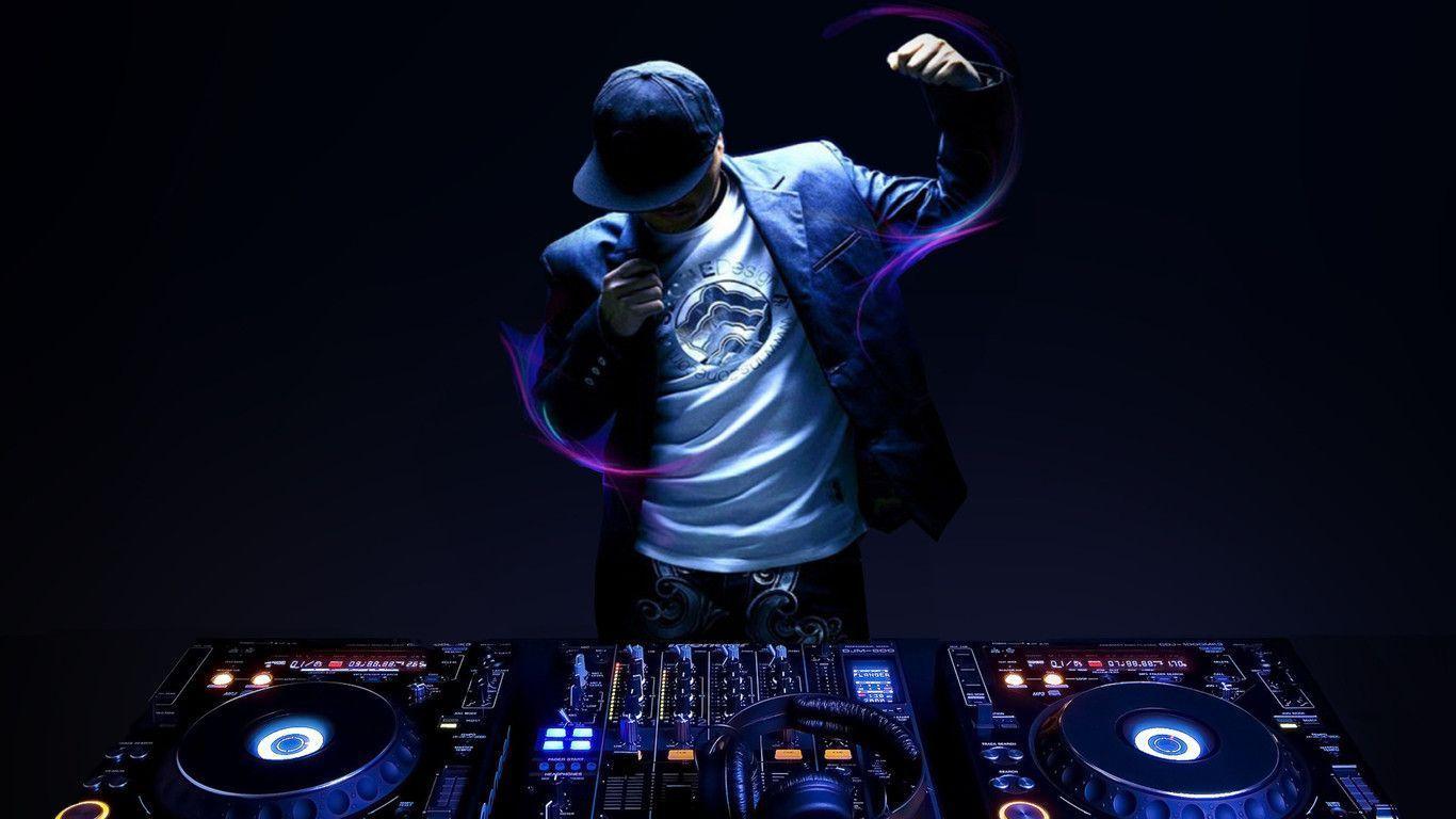 Cool DJ Wallpapers Wallpaper Cave