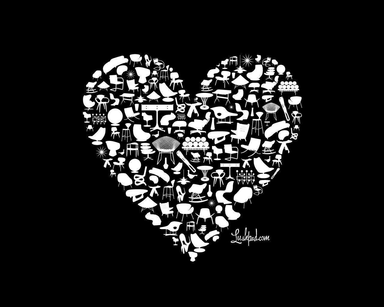 Modern Computer Wallpapers Wallpaper Cave