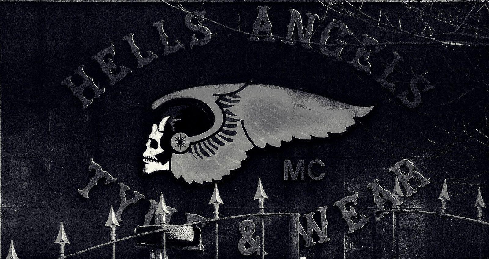 Hells Angels Wallpapers Wallpaper Cave