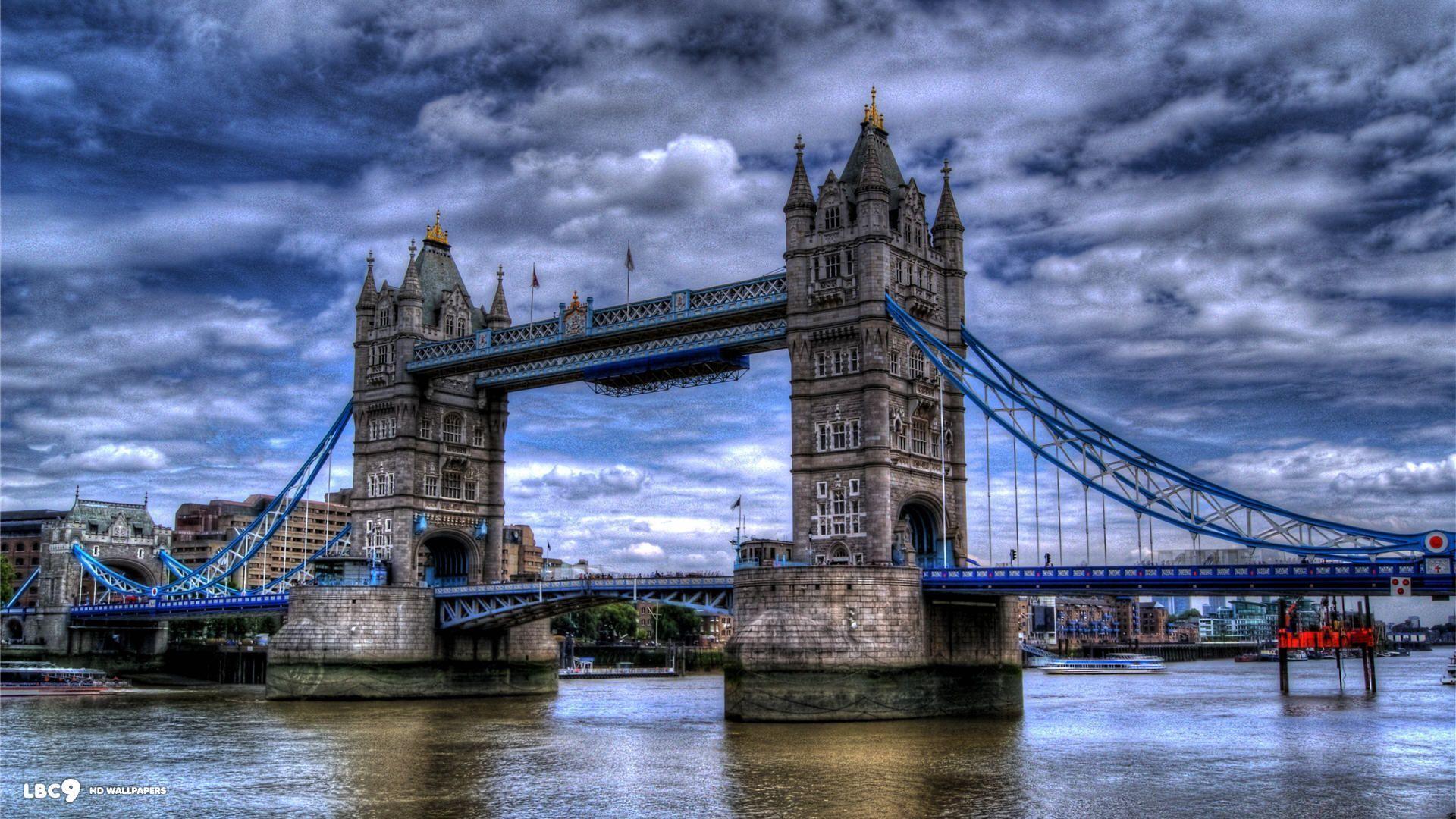 Tower Bridge Wallpapers Wallpaper Cave
