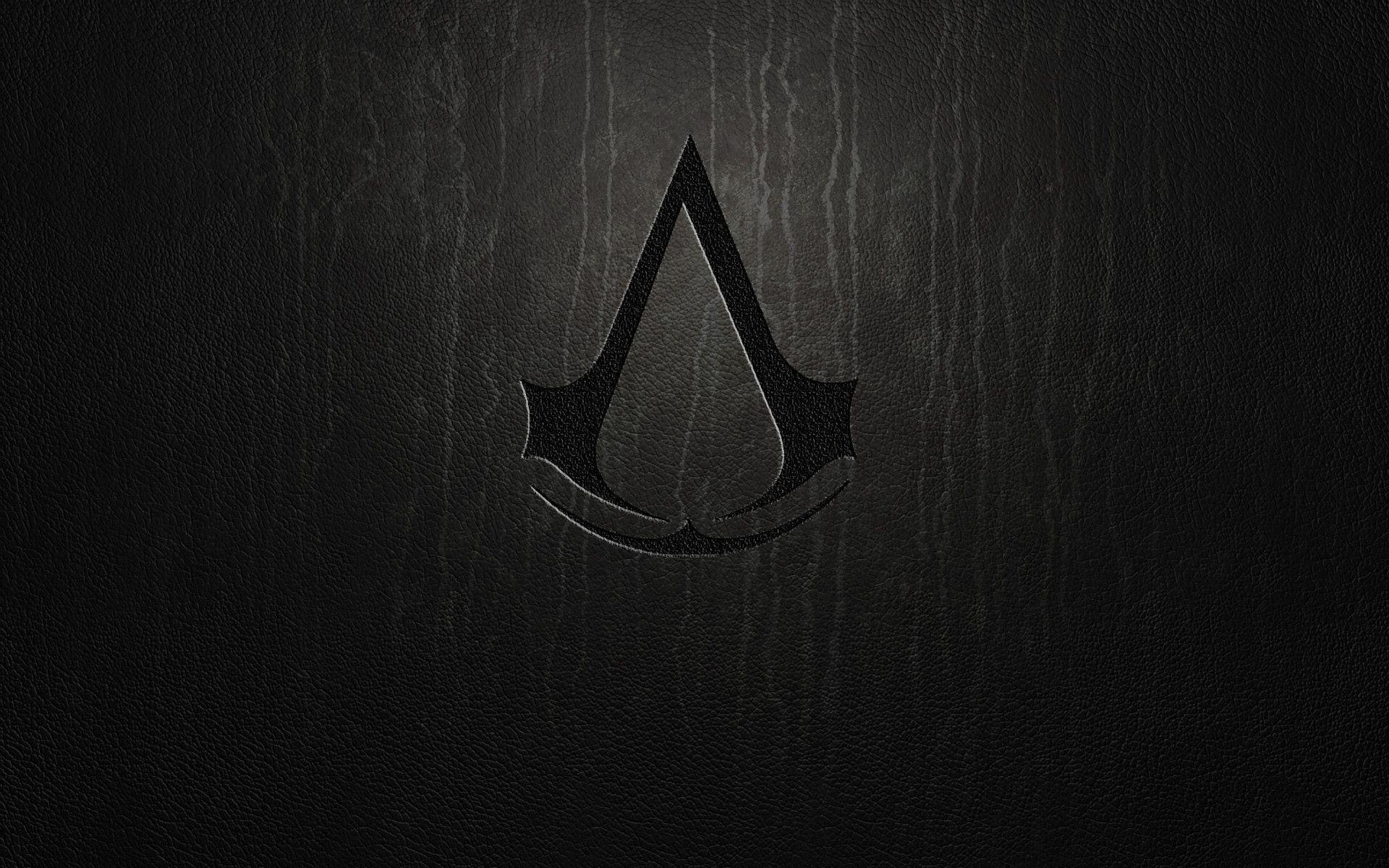 Assassin's Creed Symbol Wallpapers Wallpaper Cave