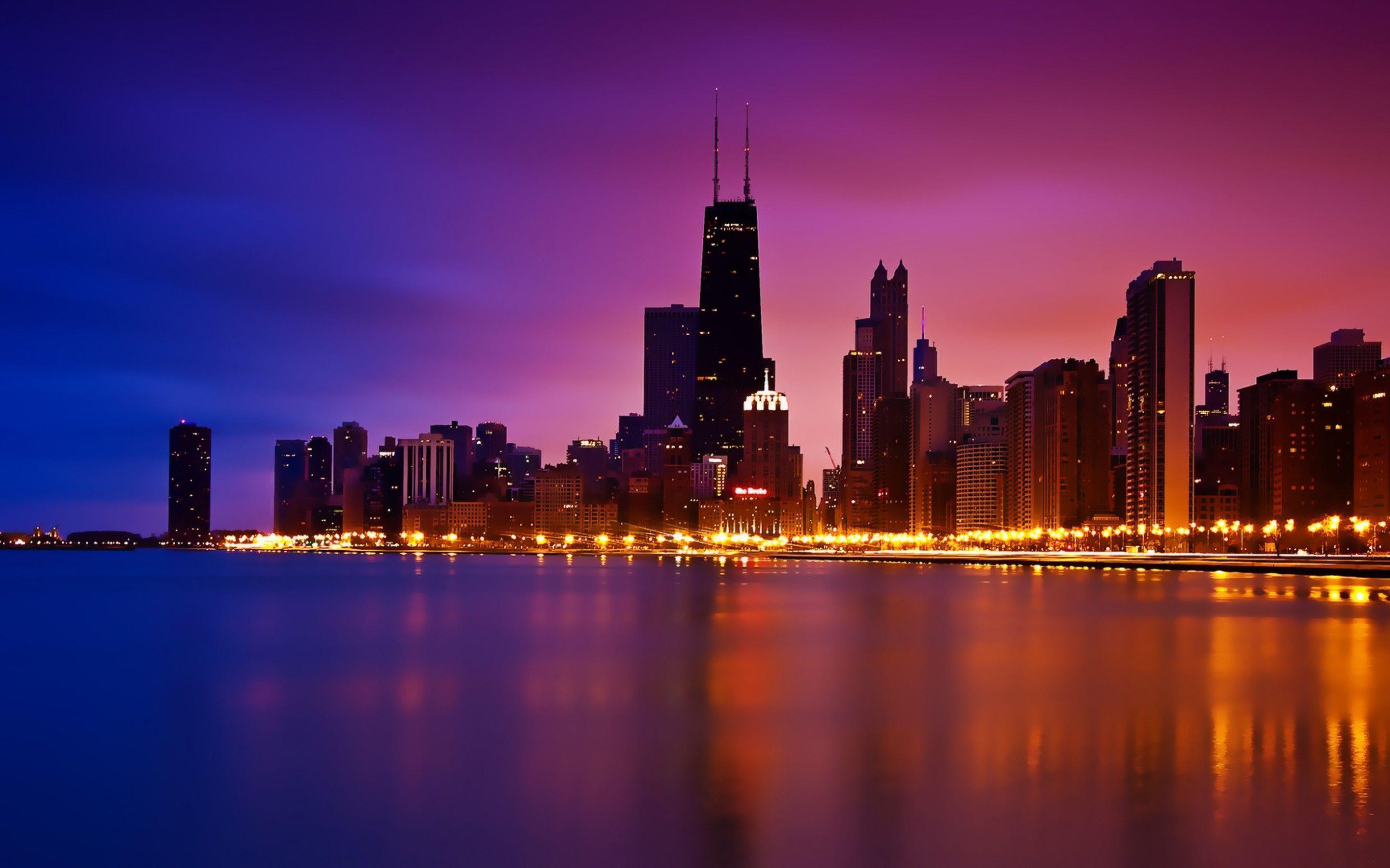 Chicago Sports Wallpapers Wallpaper Cave