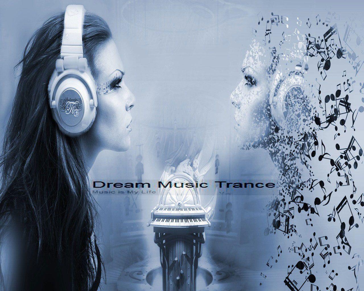 Trance Wallpapers Wallpaper Cave