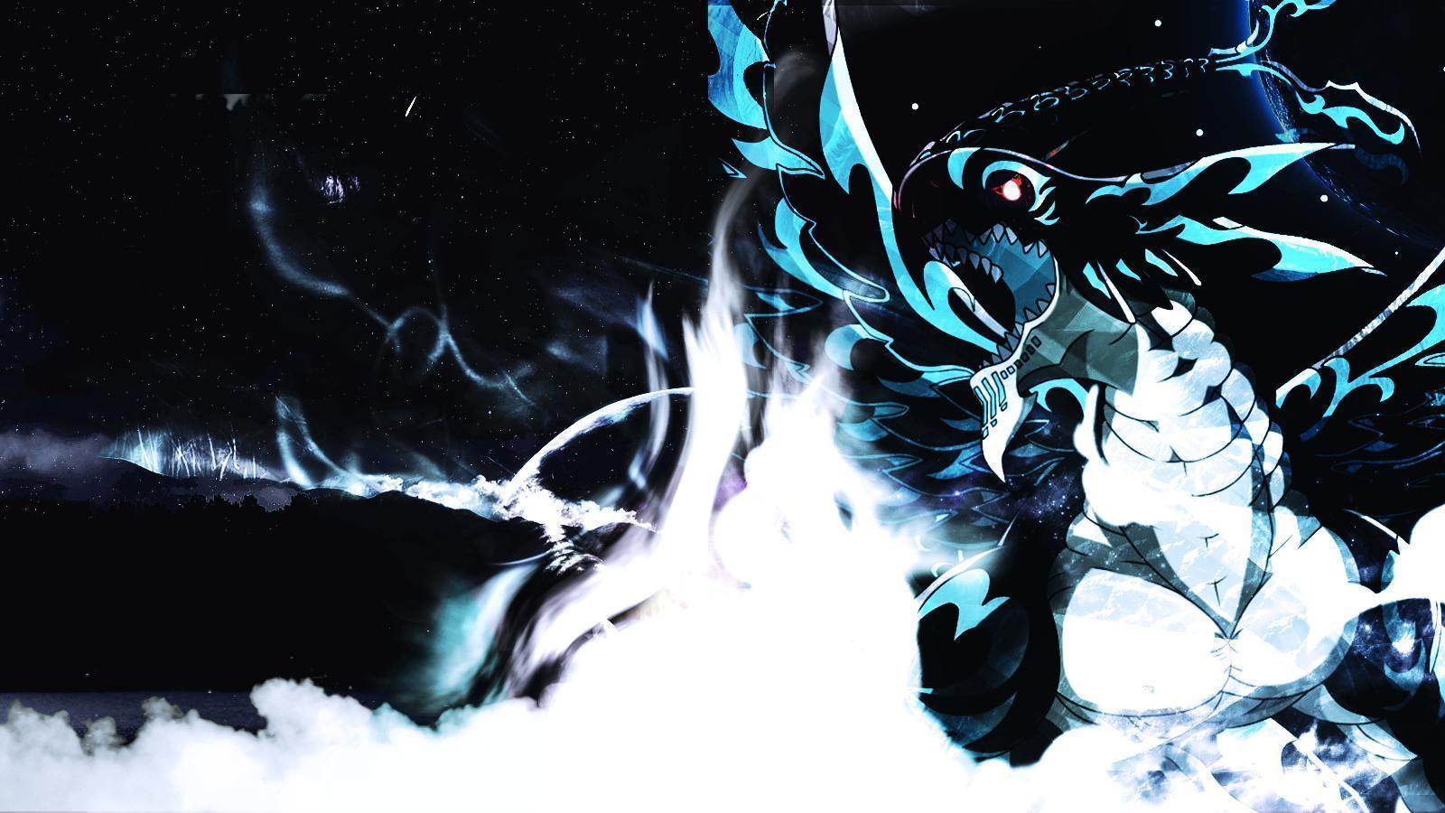 Fairy Tail Wallpapers Wallpaper Cave