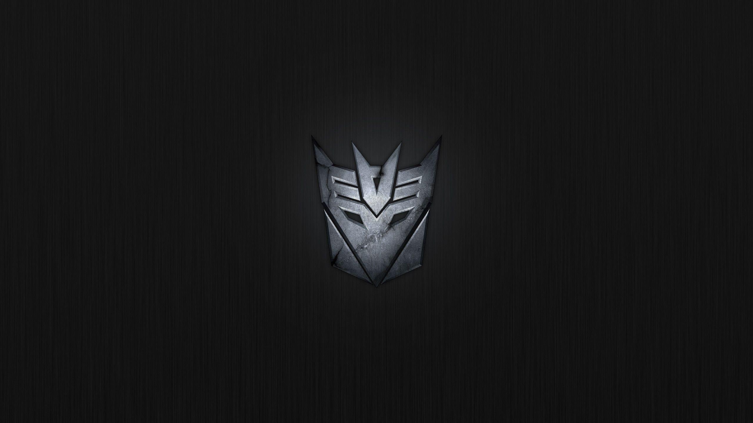 Decepticon Logo Wallpapers Wallpaper Cave