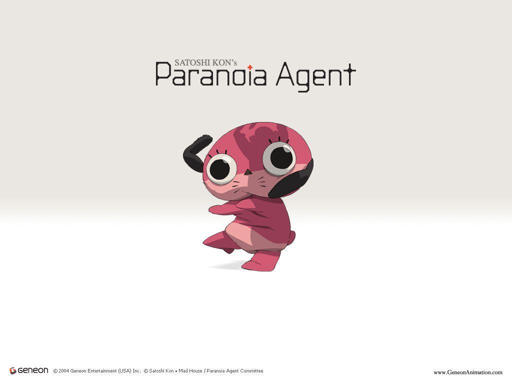 Paranoia Agent Wallpapers Wallpaper Cave