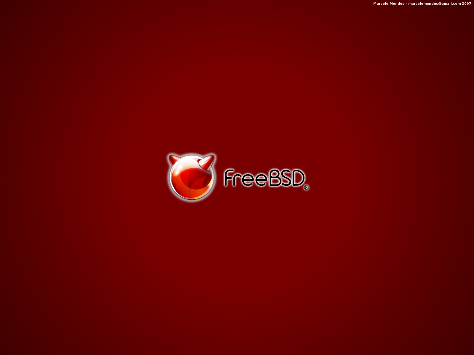 FreeBSD Wallpapers Wallpaper Cave