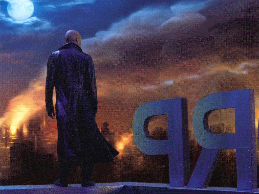 Lex Luthor Wallpapers Wallpaper Cave