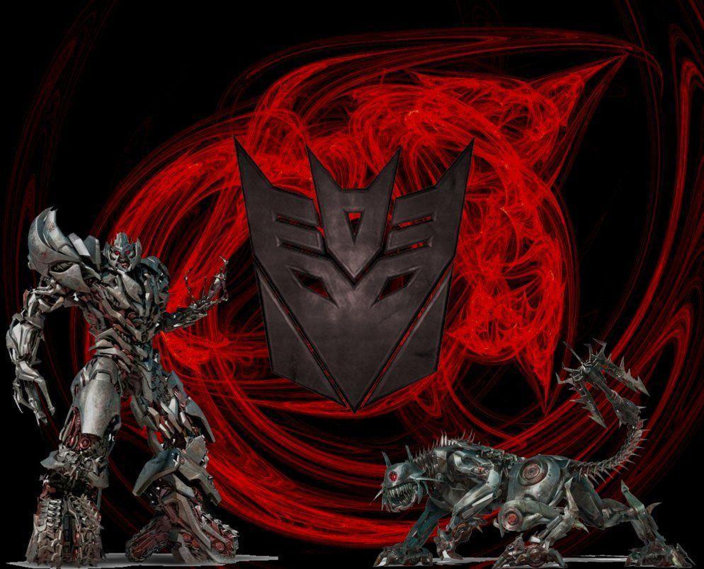 Transformers Decepticons Wallpapers Wallpaper Cave