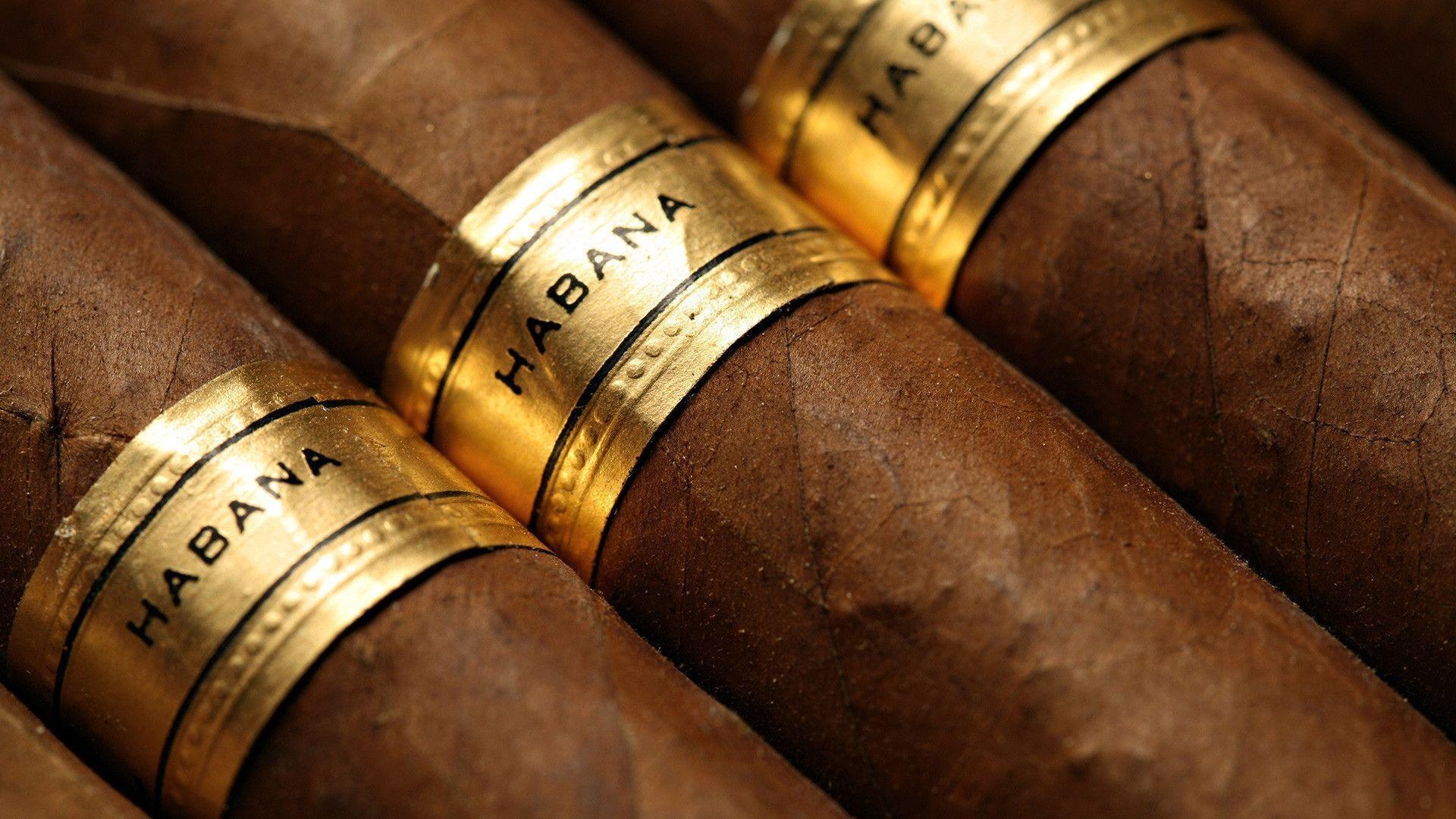 Cigar Wallpapers Wallpaper Cave