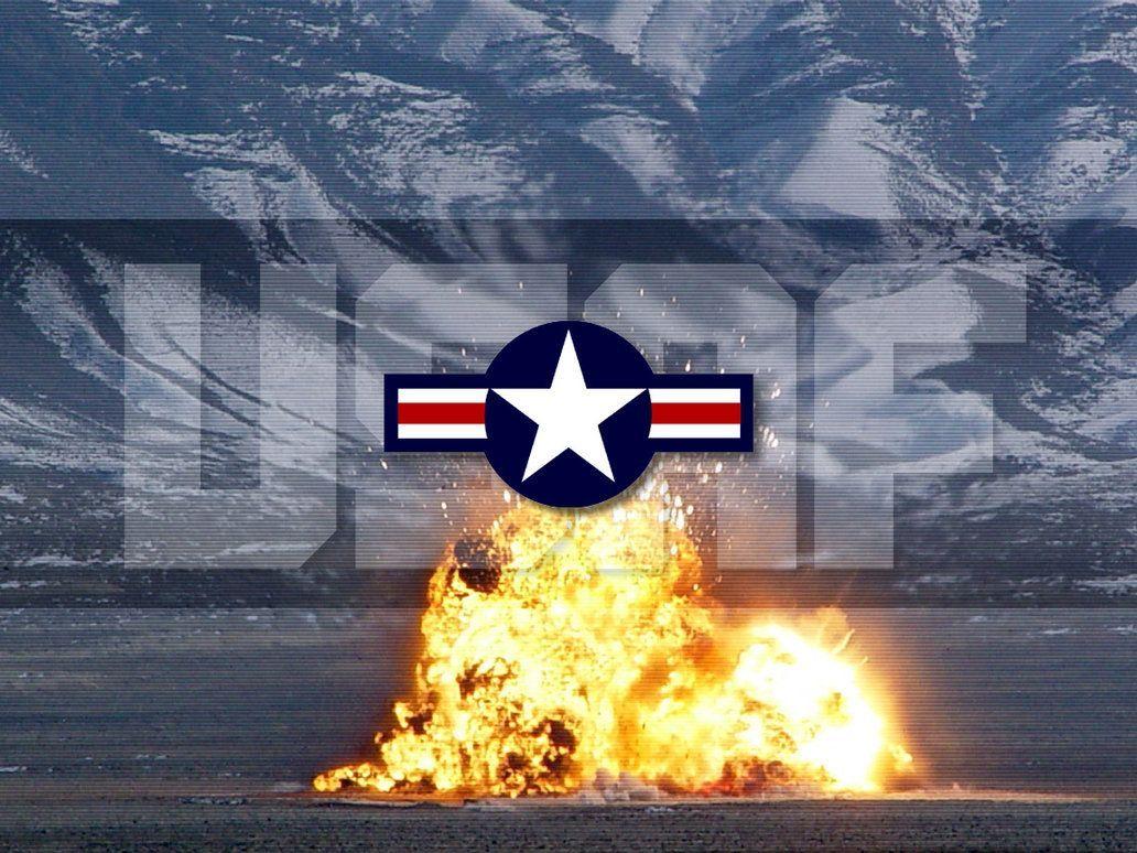 United States Air Force Wallpapers Wallpaper Cave
