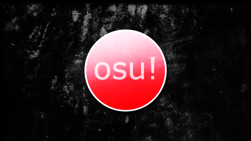 Osu Wallpapers Wallpaper Cave
