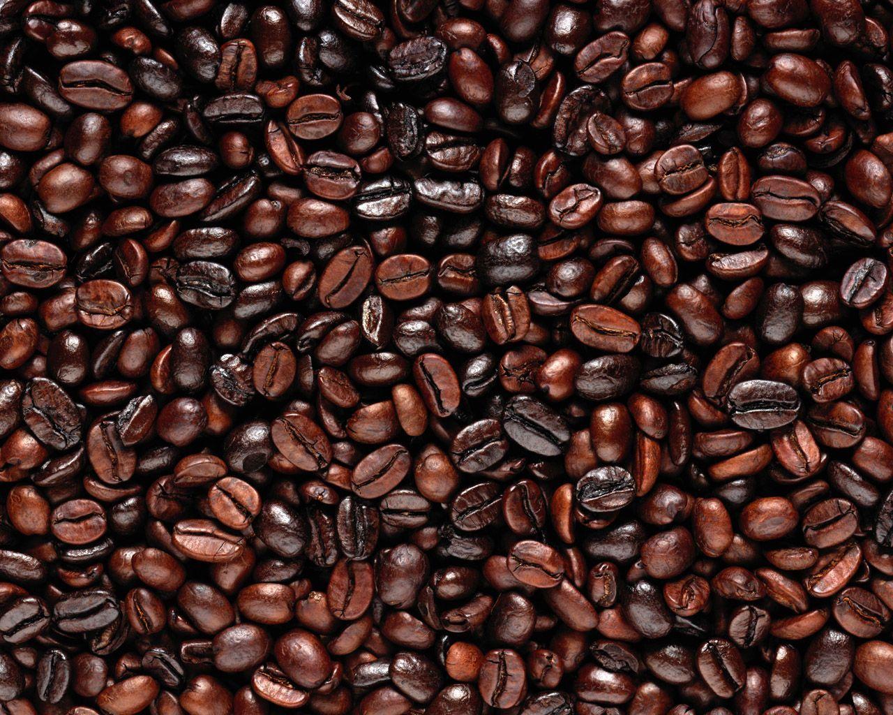 Coffee Beans Backgrounds Wallpaper Cave